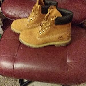 Women timberlands